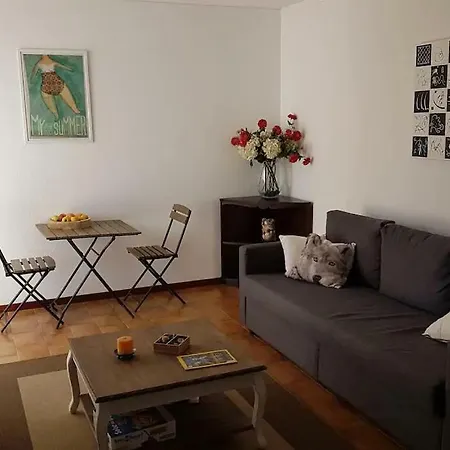 Edificio Acropole Apartamento